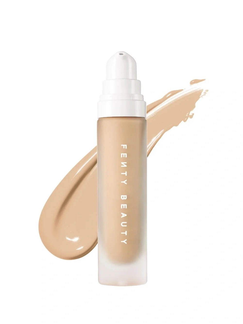 Fenty Beauty Pro Filt’r soft matte shade 125